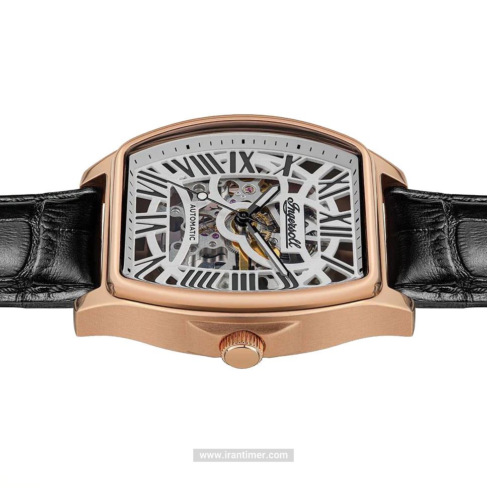 قیمت و خرید ساعت مچی مردانه اینگرسول(INGERSOLL) مدل I14201 کلاسیک | اورجینال و اصلی