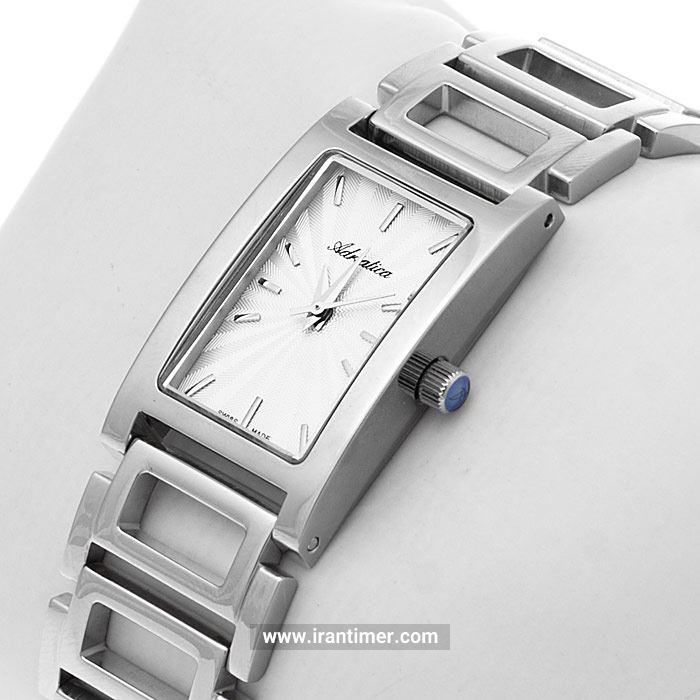 قیمت و خرید ساعت مچی زنانه آدریاتیکا(ADRIATICA) مدل A3642.5113Q کلاسیک | اورجینال و اصلی