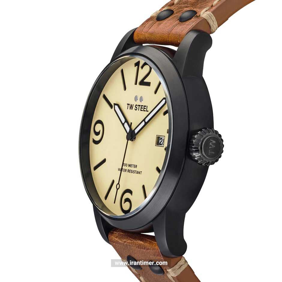 قیمت و خرید ساعت مچی مردانه تی دبلیو استیل(TW STEEL) مدل TW-STEEL-MS41 کلاسیک | اورجینال و اصلی