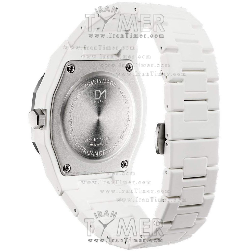 قیمت و خرید ساعت مچی مردانه دی وان میلانو(D1 MILANO) مدل APR08 اسپرت | اورجینال و اصلی