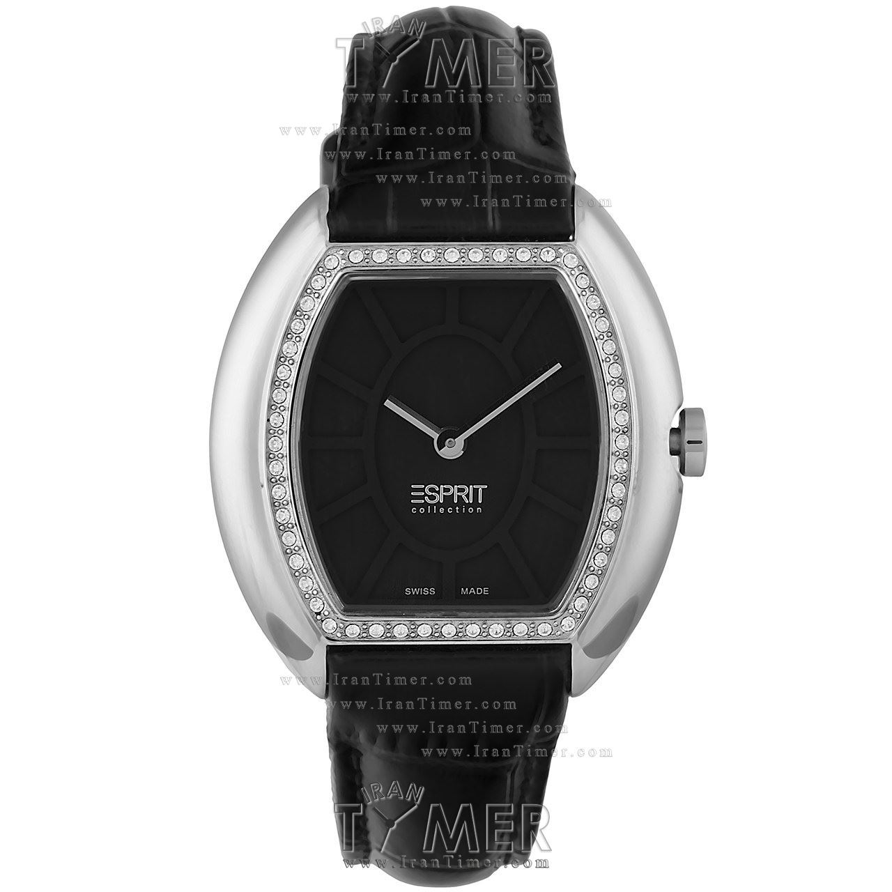 قیمت و خرید ساعت مچی زنانه اسپریت(ESPRIT) مدل EL101142S01 کلاسیک | اورجینال و اصلی