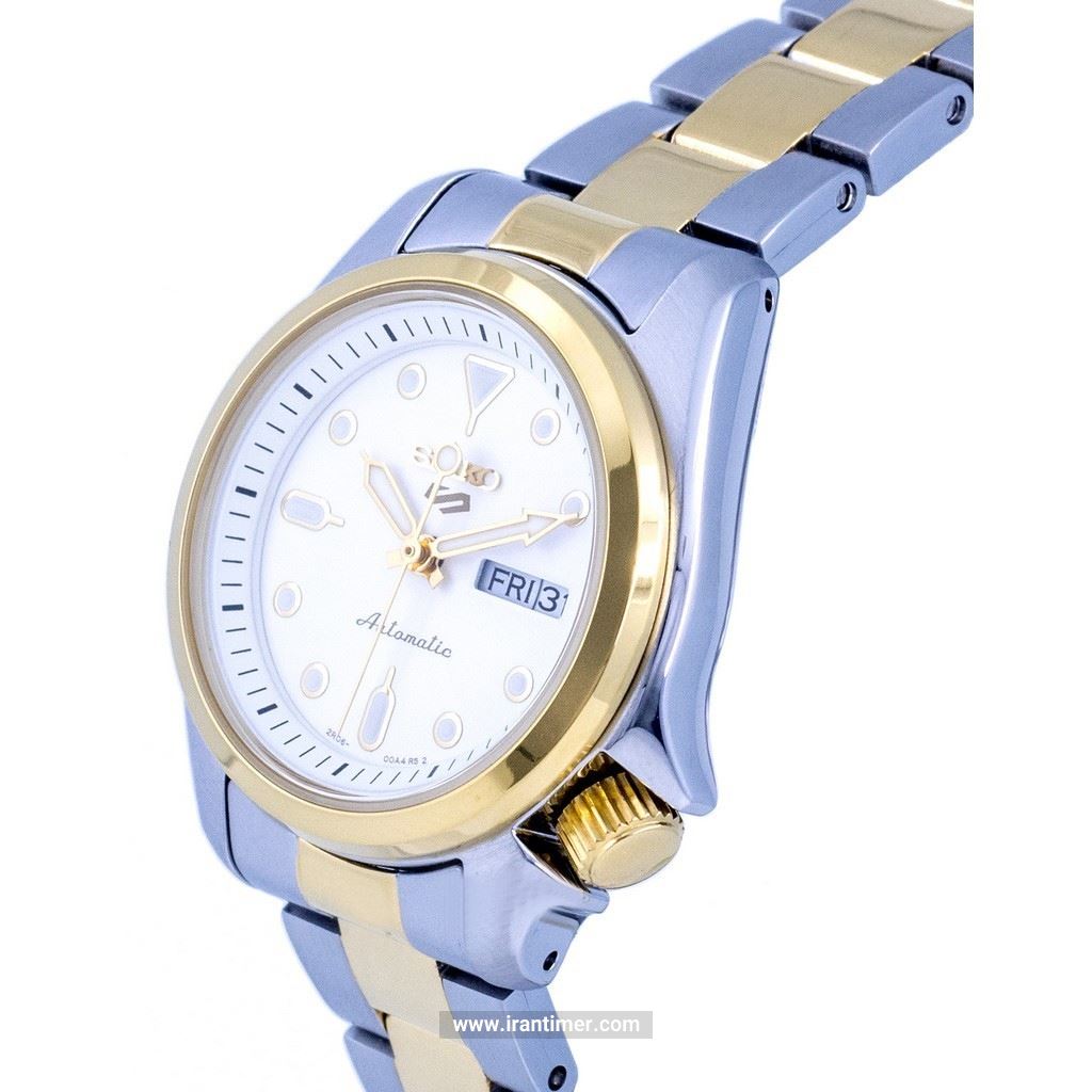 قیمت و خرید ساعت مچی زنانه سیکو(SEIKO) مدل SRE004K1 کلاسیک | اورجینال و اصلی