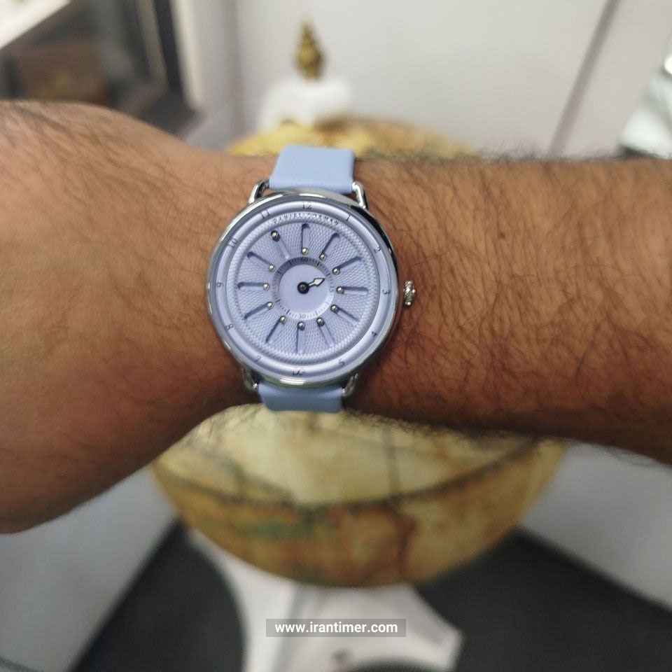 قیمت و خرید ساعت مچی مردانه دنیل گورمن(Daniel Gorman) مدل DG0121.SU اسپرت | اورجینال و اصلی