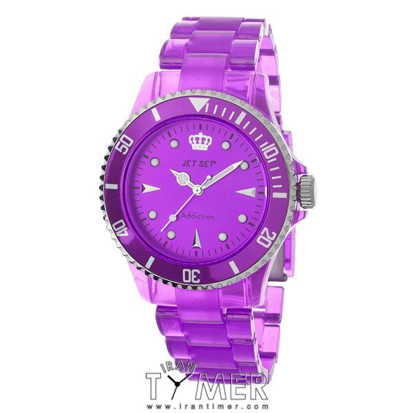قیمت و خرید ساعت مچی زنانه جت ست(JET SET) مدل J16354-31 فشن | اورجینال و اصلی