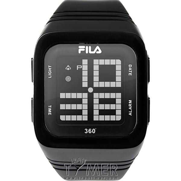 قیمت و خرید ساعت مچی مردانه فیلا(FILA) مدل 38-014-101 اسپرت | اورجینال و اصلی