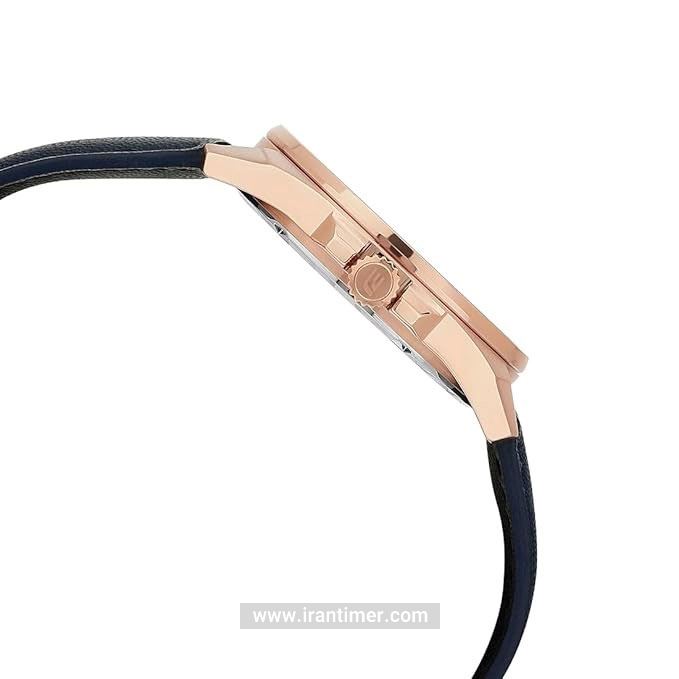 قیمت و خرید ساعت مچی مردانه کاسیو (CASIO) ادیفس(ادیفایس) مدل EFV-150CL-2AVUDF کلاسیک | اورجینال و اصلی