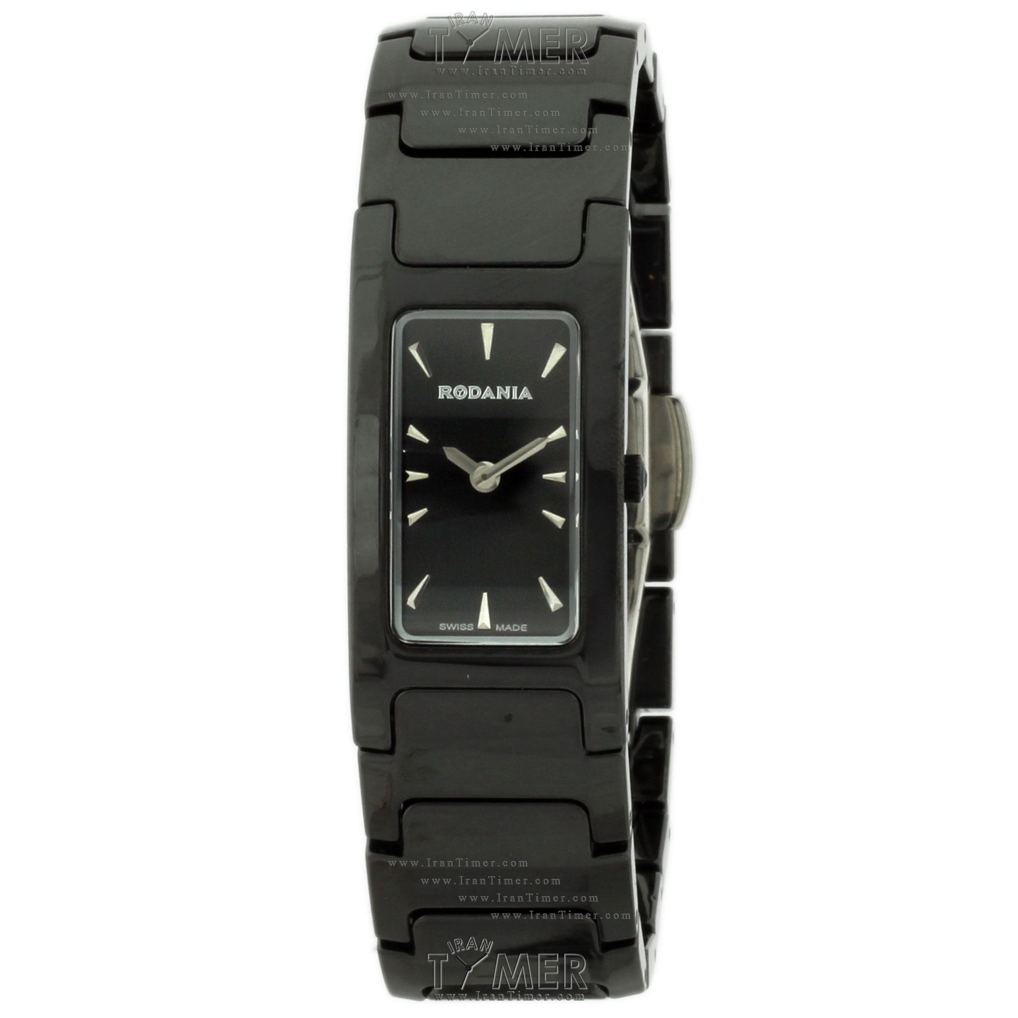 قیمت و خرید ساعت مچی زنانه رودانیا(RODANIA) مدل R-02499047 کلاسیک | اورجینال و اصلی
