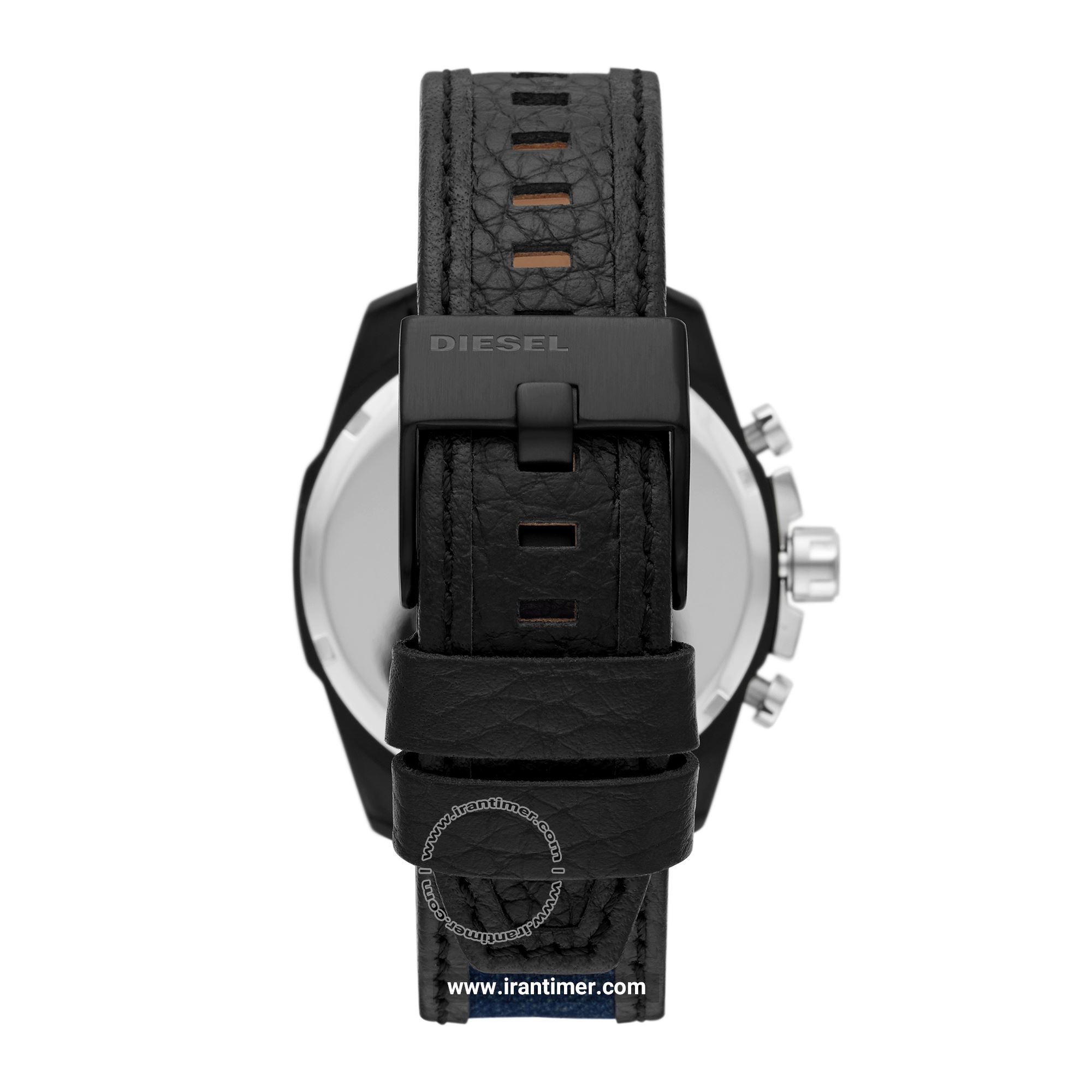 قیمت و خرید ساعت مچی مردانه دیزل(DIESEL) مدل DZ4568 کلاسیک اسپرت | اورجینال و اصلی