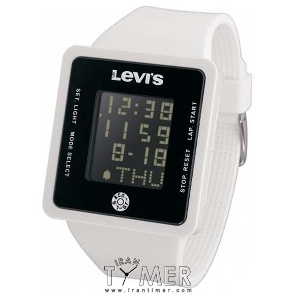 قیمت و خرید ساعت مچی مردانه لیوایز(LEVIS) مدل LTH0801 اسپرت | اورجینال و اصلی