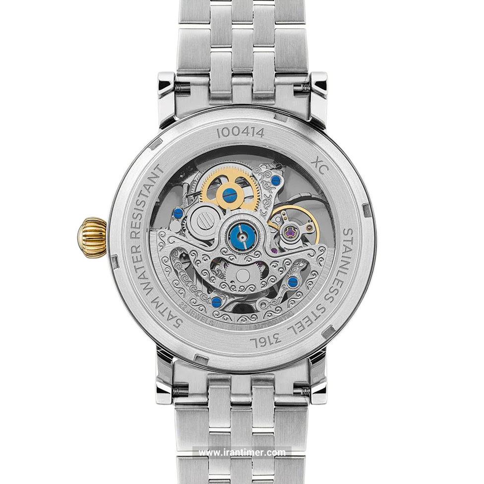 قیمت و خرید ساعت مچی مردانه اینگرسول(INGERSOLL) مدل I00414 کلاسیک | اورجینال و اصلی