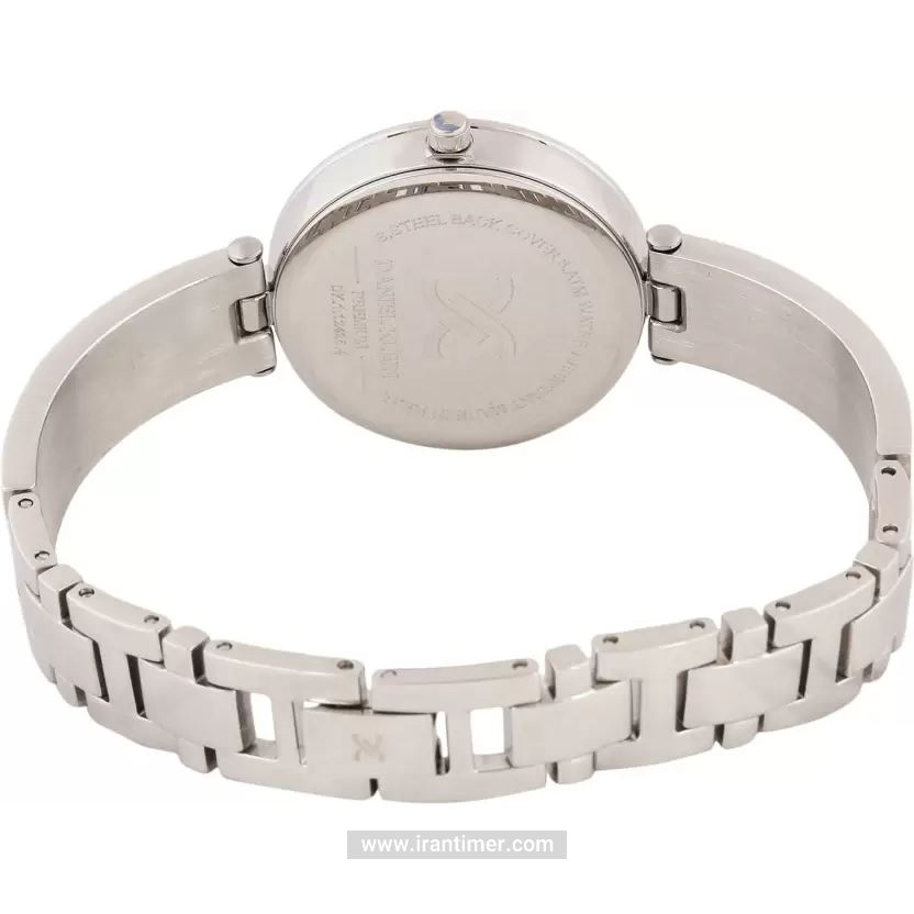 قیمت و خرید ساعت مچی زنانه دنیل کلین(Daniel Klein) مدل DK.1.12425-4 کلاسیک | اورجینال و اصلی