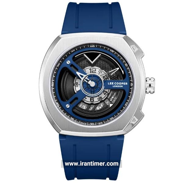 قیمت و خرید ساعت مچی مردانه لیکوپر(LEE COOPER) مدل LC08245.399 اسپرت | اورجینال و اصلی