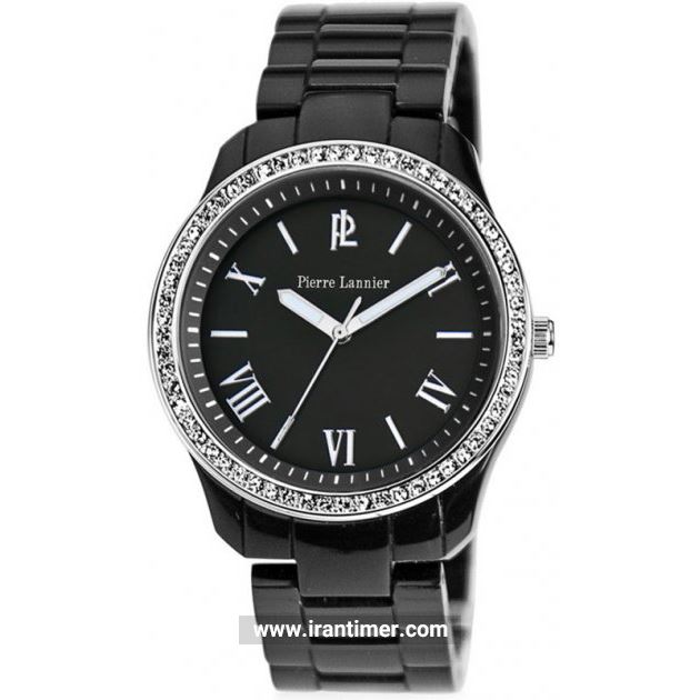 قیمت و خرید ساعت مچی زنانه پیر لنیر(PIERRE LANNIER) مدل 018K639 کلاسیک | اورجینال و اصلی