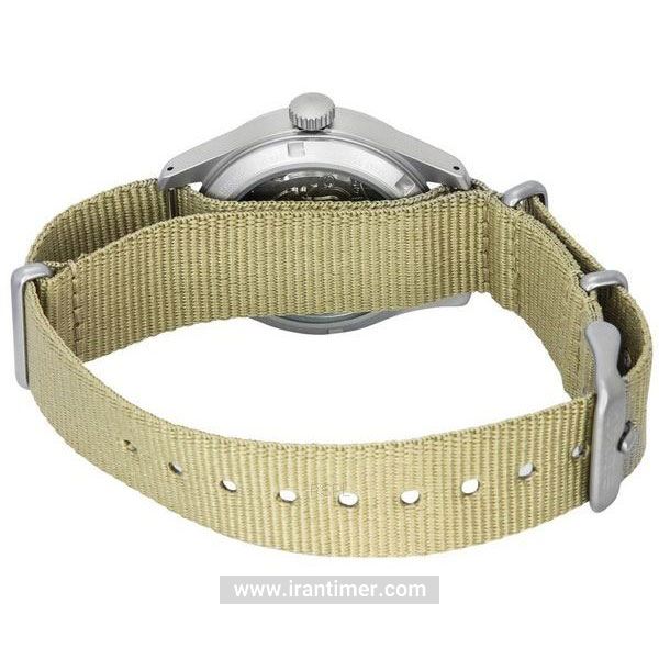 قیمت و خرید ساعت مچی مردانه سیکو(SEIKO) مدل SRPJ83K1 اسپرت | اورجینال و اصلی