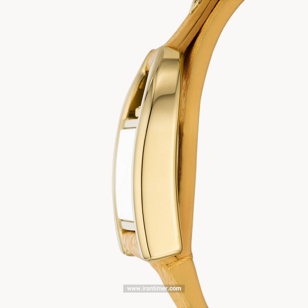 قیمت و خرید ساعت مچی زنانه فسیل(FOSSIL) مدل ES5281 کلاسیک | اورجینال و اصلی