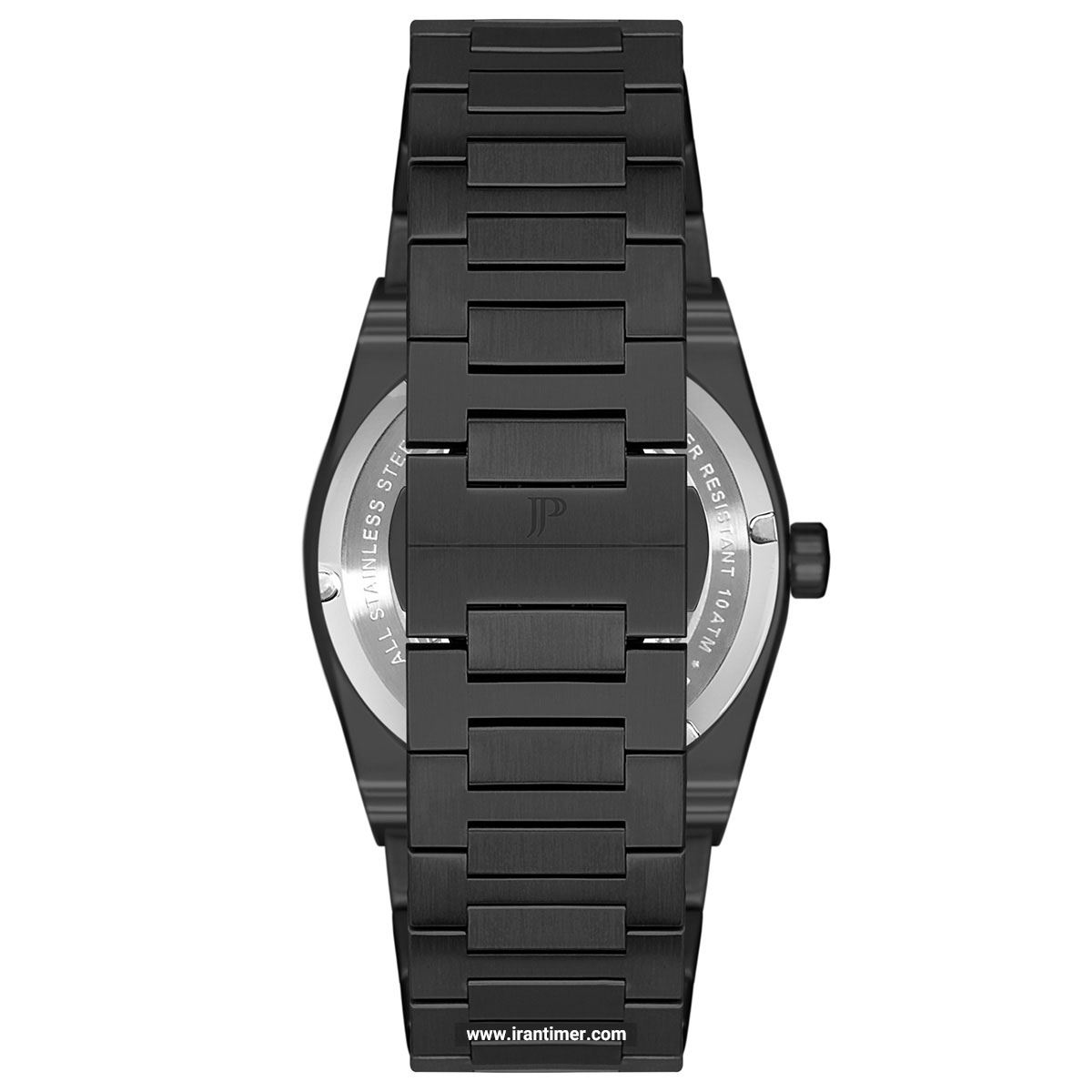 قیمت و خرید ساعت مچی مردانه ژاک فیلیپ(Jacques Philippe) مدل JPQGS424311 کلاسیک | اورجینال و اصلی