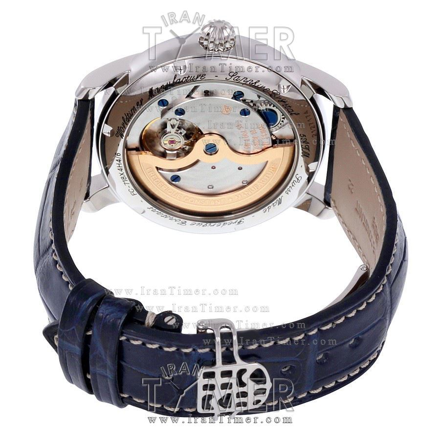 قیمت و خرید ساعت مچی مردانه فردریک کنستانت(FREDERIQUE CONSTANT) مدل FC-718WM4H6 کلاسیک | اورجینال و اصلی