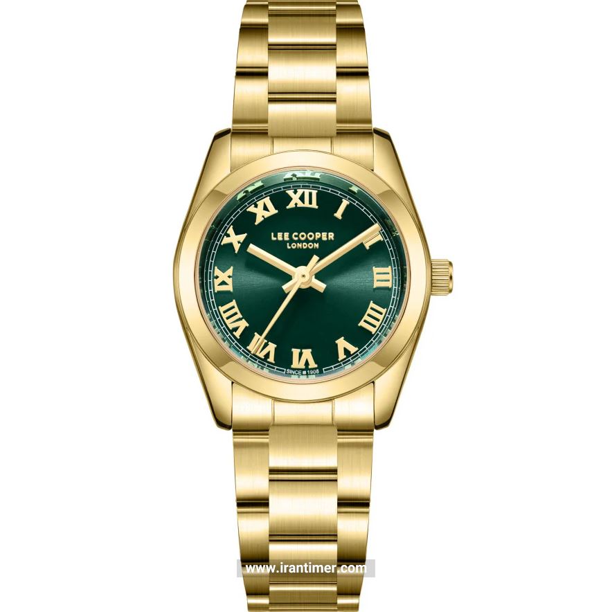 قیمت و خرید ساعت مچی زنانه لیکوپر(LEE COOPER) مدل LC08190.170 کلاسیک | اورجینال و اصلی