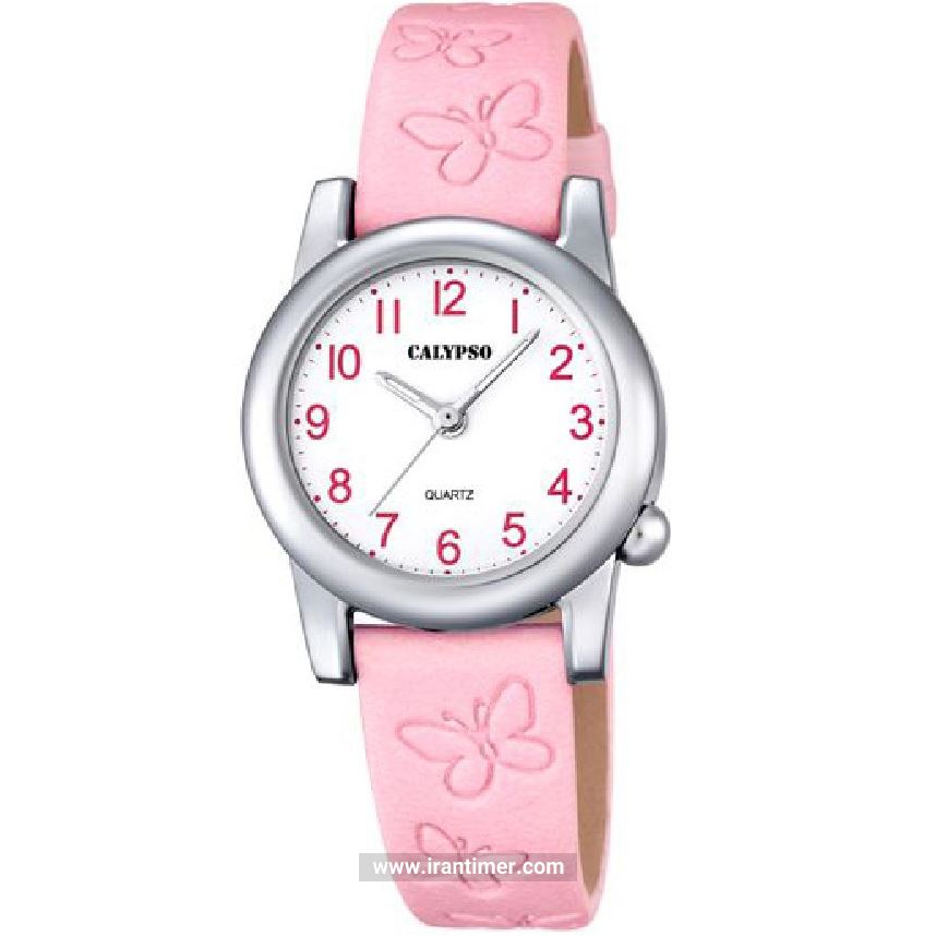 قیمت و خرید ساعت مچی کلیپسو(CALYPSO) مدل K5711/2 کلاسیک | اورجینال و اصلی