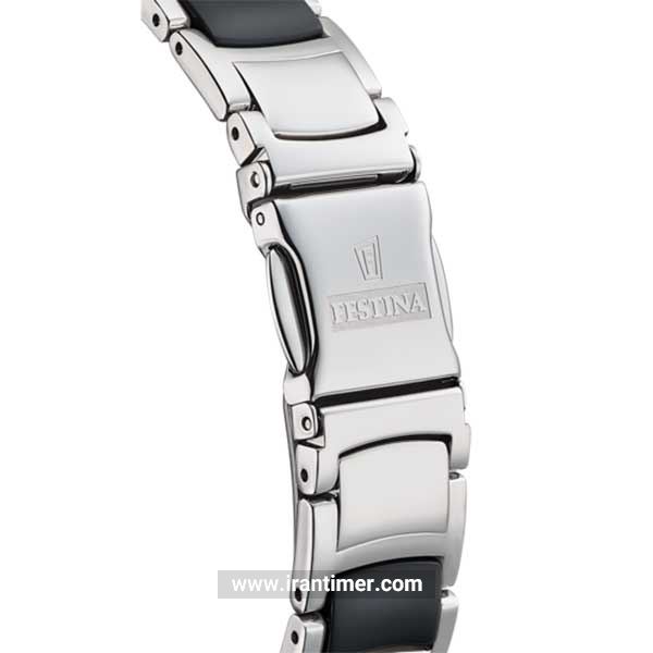 قیمت و خرید ساعت مچی زنانه فستینا(FESTINA) مدل F20474/4 کلاسیک | اورجینال و اصلی