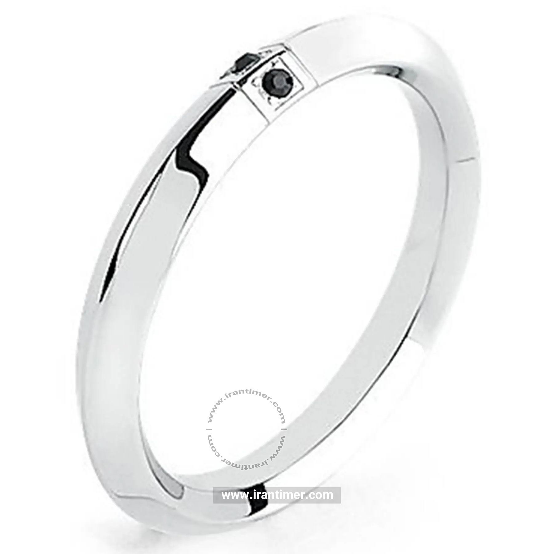 قیمت و خرید حلقه (انگشتر) مردانه برازوی(BROSWAY) مدل BON32E کلاسیک | اورجینال و اصلی