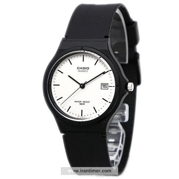 قیمت و خرید ساعت مچی مردانه زنانه کاسیو (CASIO) جنرال مدل MW-59-7EVDF اسپرت | اورجینال و اصلی