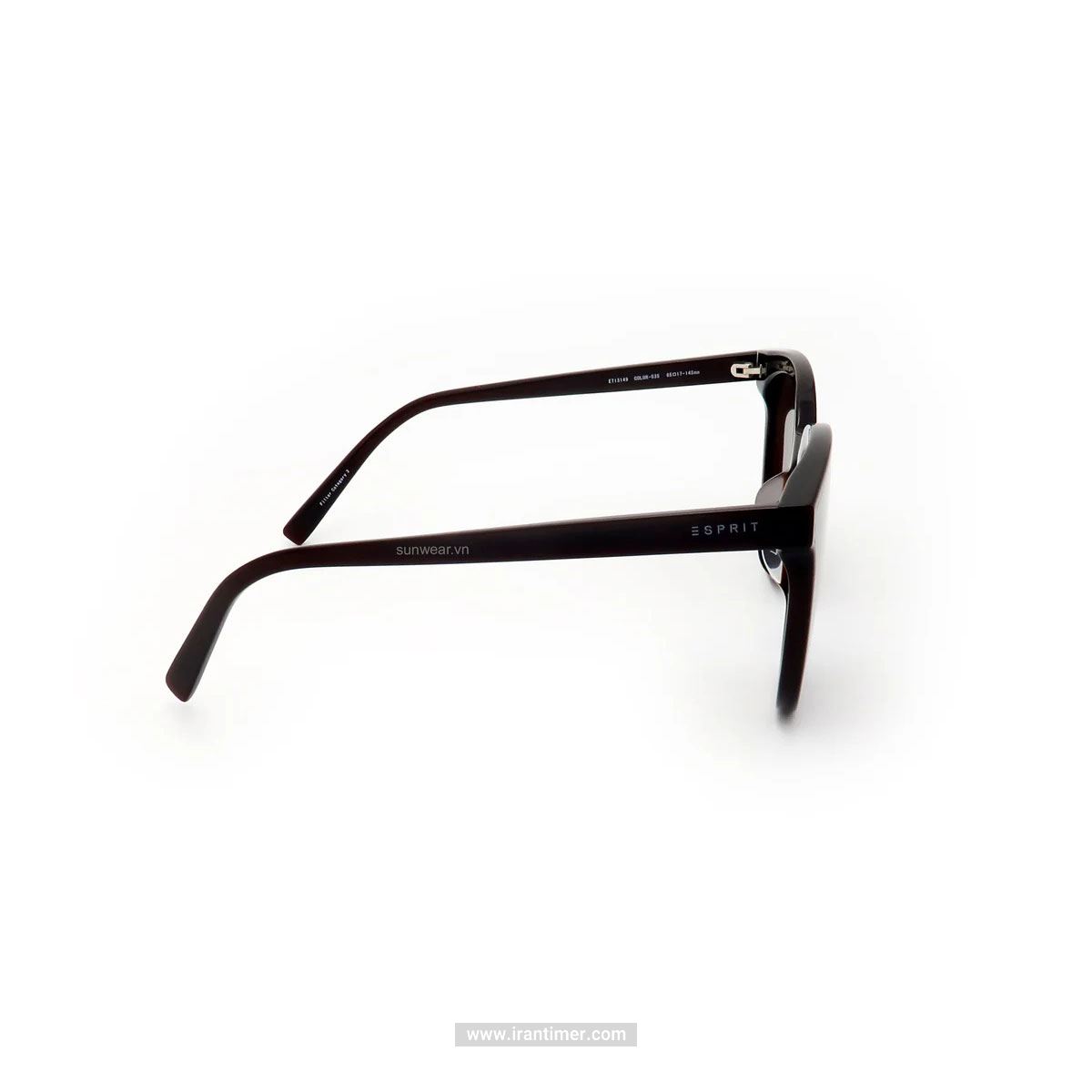 قیمت و خرید عینک آفتابی زنانه کلاسیک (ESPRIT) مدل ET13149/535 | اورجینال و اصلی