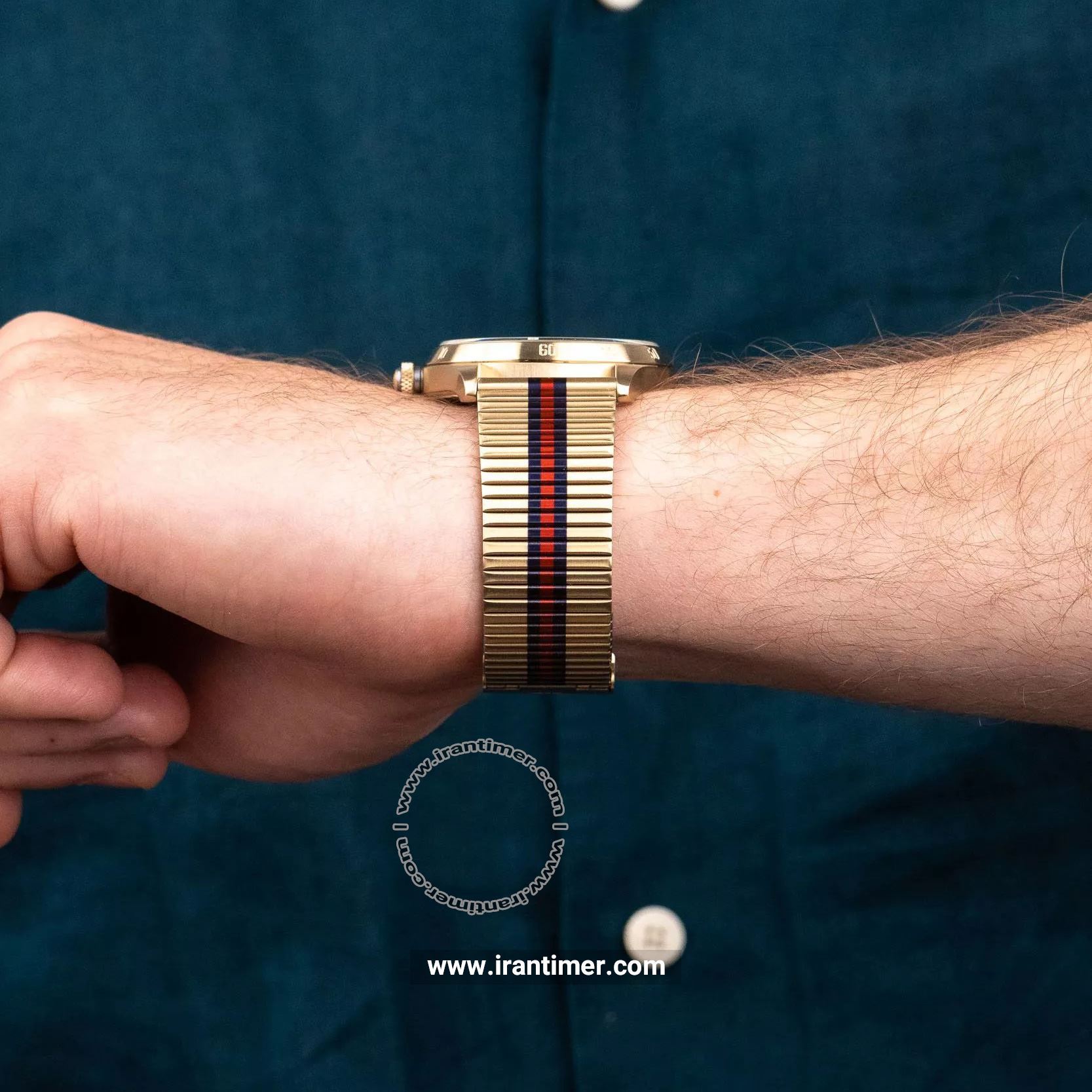 قیمت و خرید ساعت مچی مردانه زنانه آدیداس(Adidas) مدل AOSY23530 کلاسیک | اورجینال و اصلی