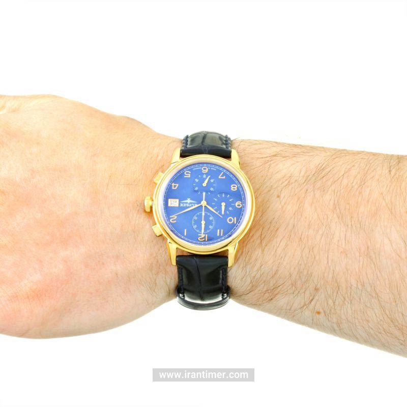 قیمت و خرید ساعت مچی مردانه الیزه(ELYSEE) مدل 80552 کلاسیک | اورجینال و اصلی