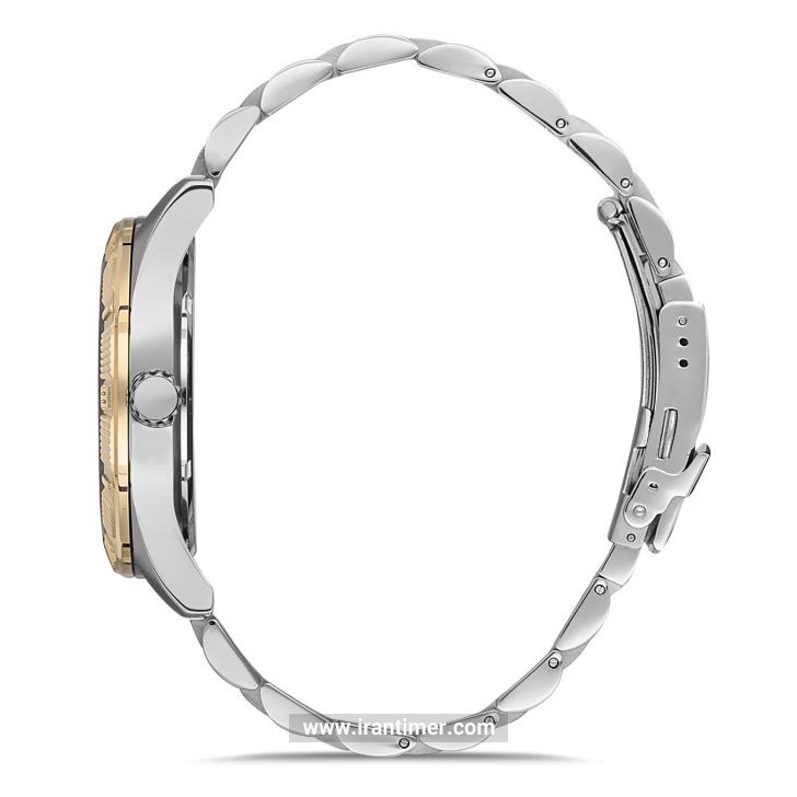 قیمت و خرید ساعت مچی مردانه سانتا باربارا پلو(Santa Barbara Polo) مدل SB.1.10200-5 کلاسیک | اورجینال و اصلی