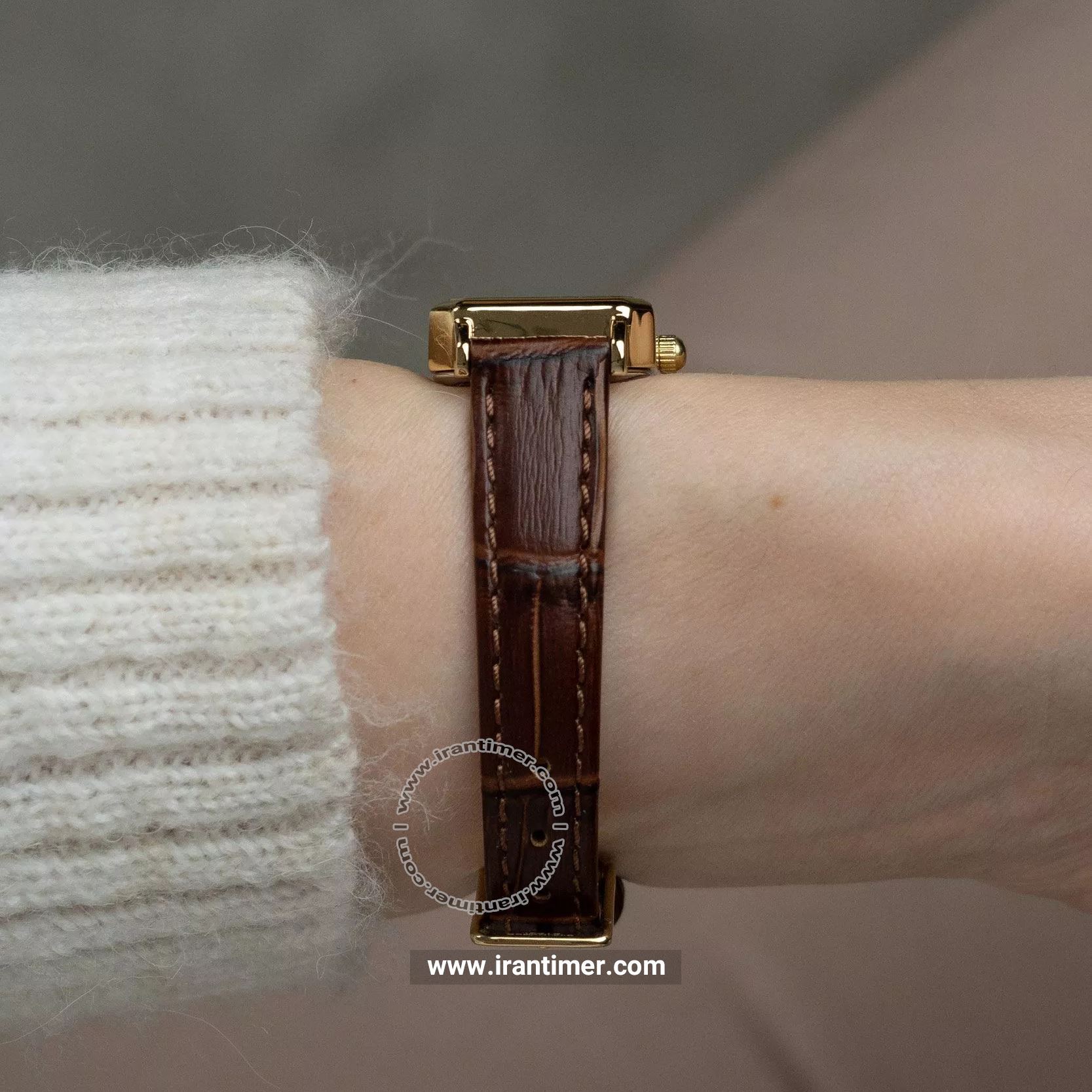 قیمت و خرید ساعت مچی زنانه تایمکس(TIMEX) مدل TW2Y00900 کلاسیک | اورجینال و اصلی