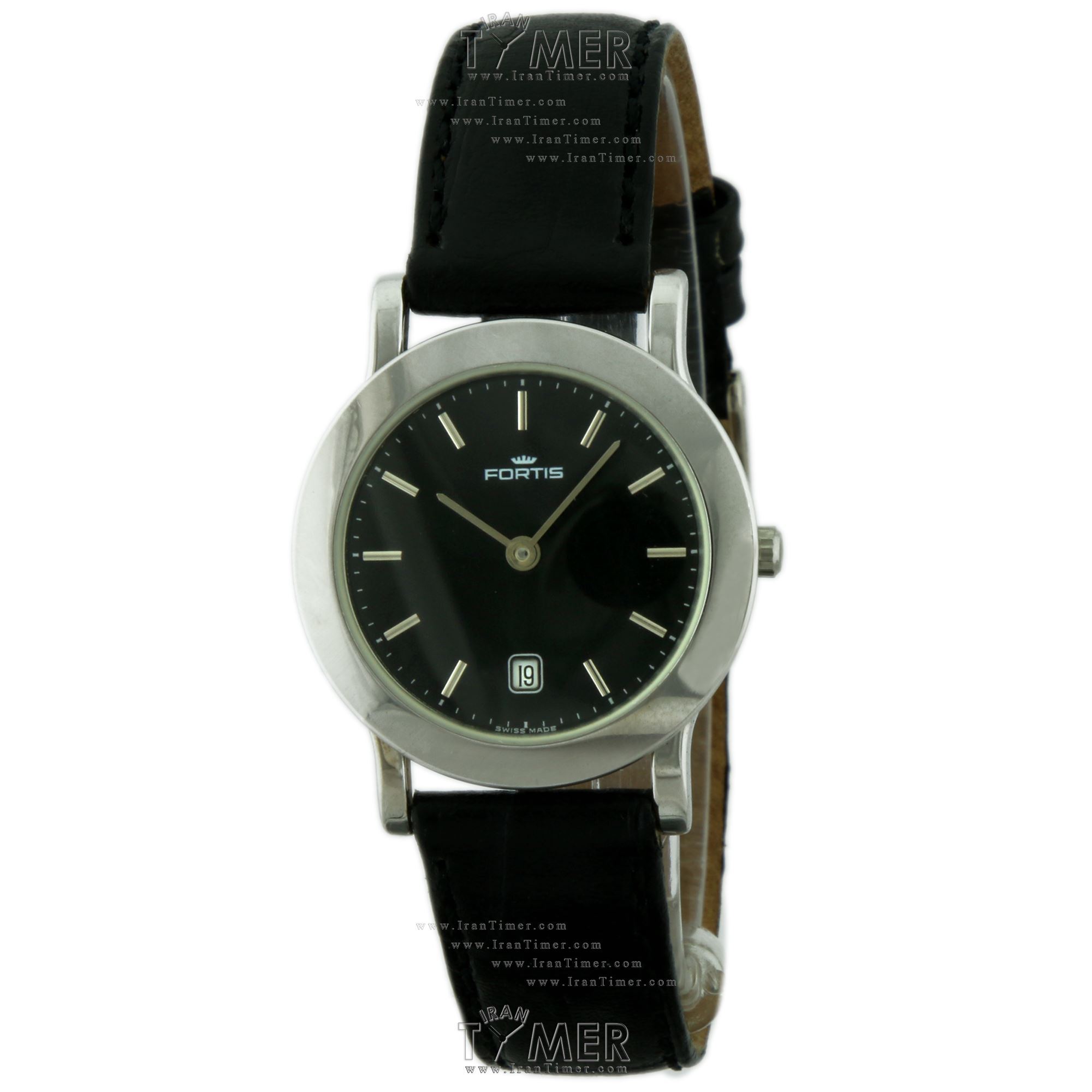 قیمت و خرید ساعت مچی زنانه فورتیس(FORTIS) مدل F5610.23.31 کلاسیک | اورجینال و اصلی