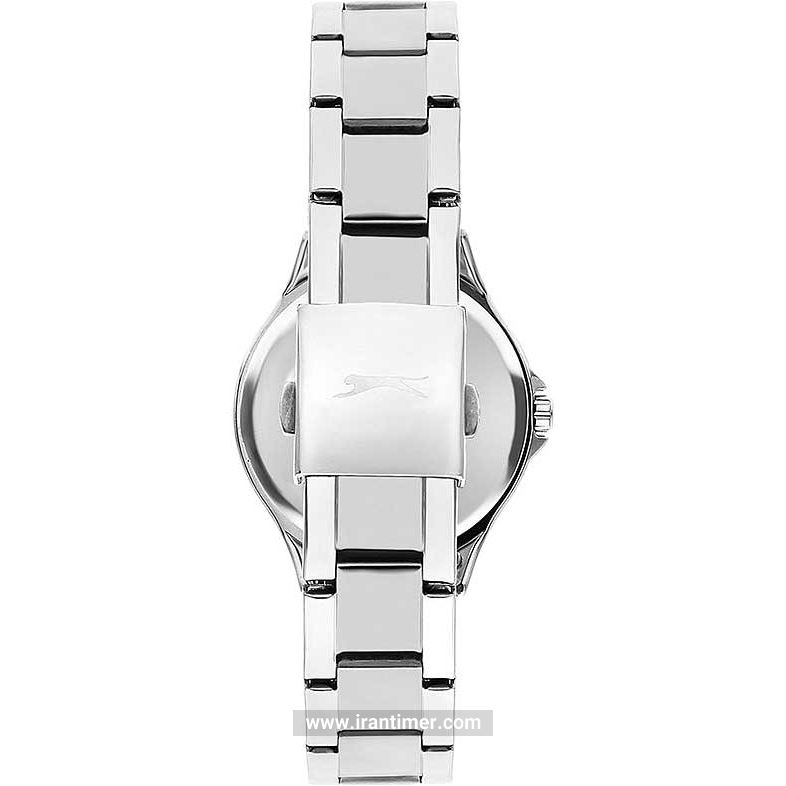 قیمت و خرید ساعت مچی زنانه اسلازنجر(SLAZENGER) مدل SL.09.2021.4.01 فشن | اورجینال و اصلی