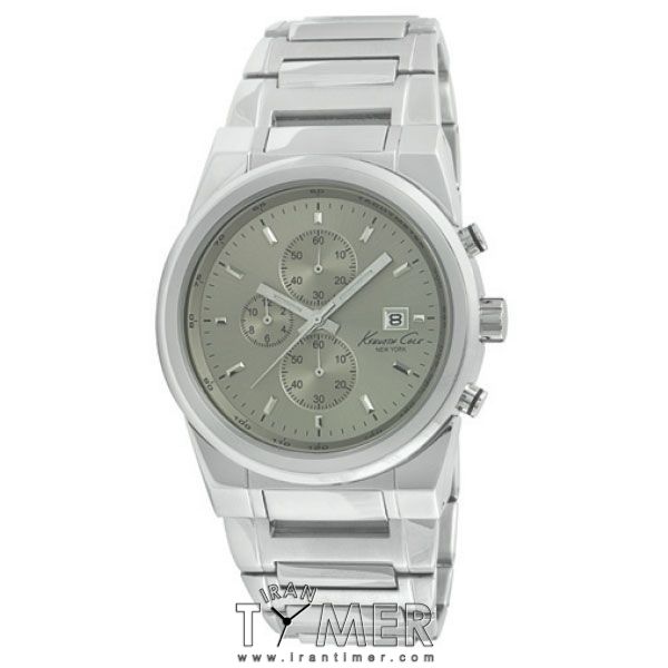 قیمت و خرید ساعت مچی مردانه کنت کول(KENNETH COLE) مدل KC3908 کلاسیک | اورجینال و اصلی