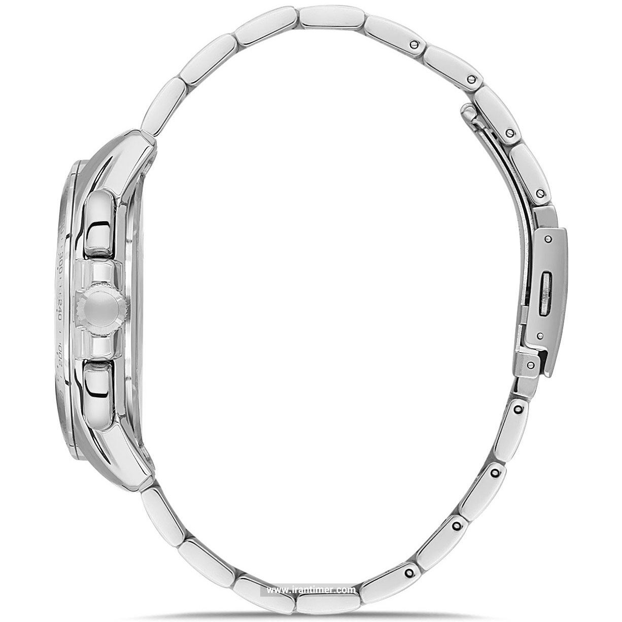 قیمت و خرید ساعت مچی مردانه دیوید گانر(David Guner) مدل DG-8624GA-K6 کلاسیک | اورجینال و اصلی