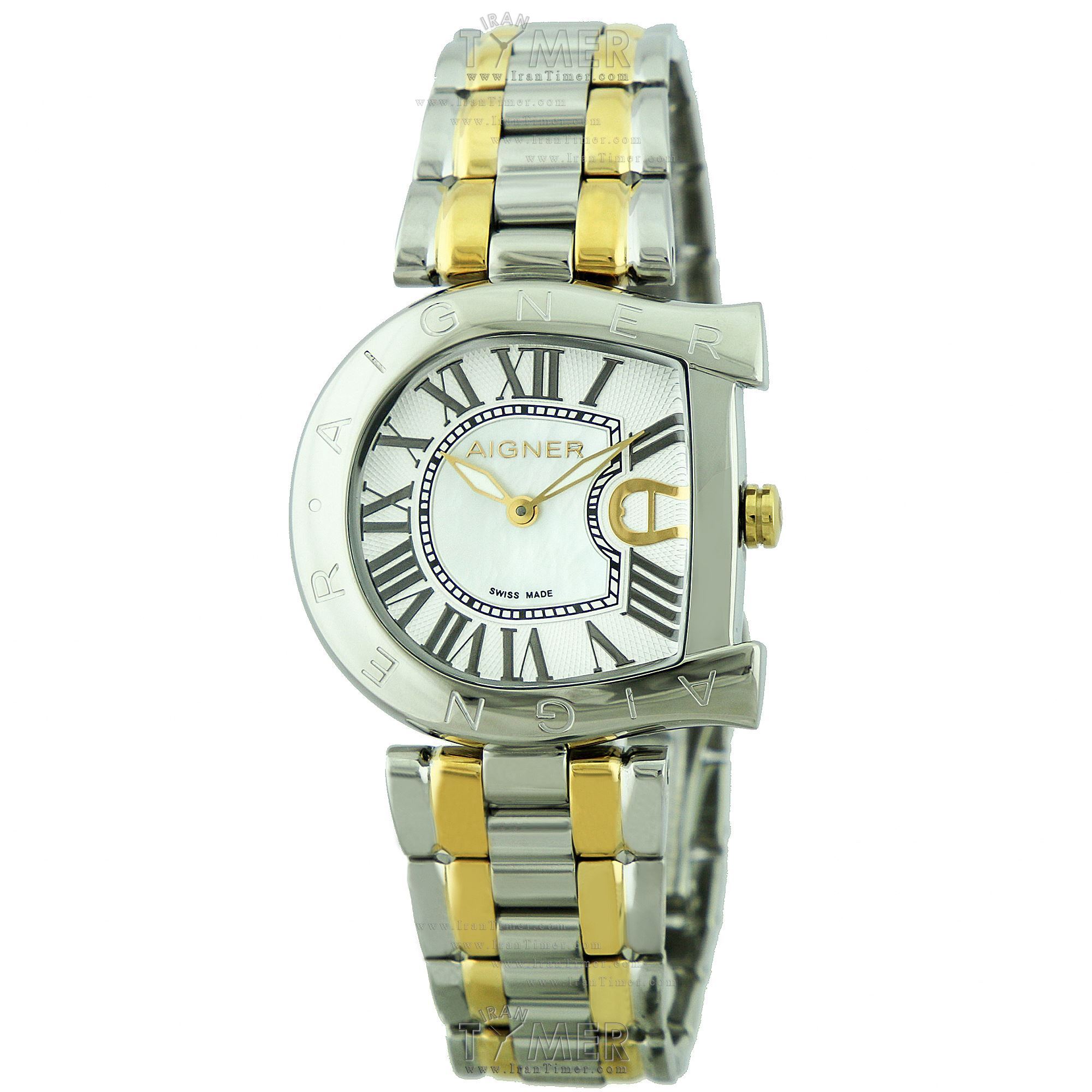 قیمت و خرید ساعت مچی زنانه اگنر(AIGNER) مدل A34321 کلاسیک | اورجینال و اصلی