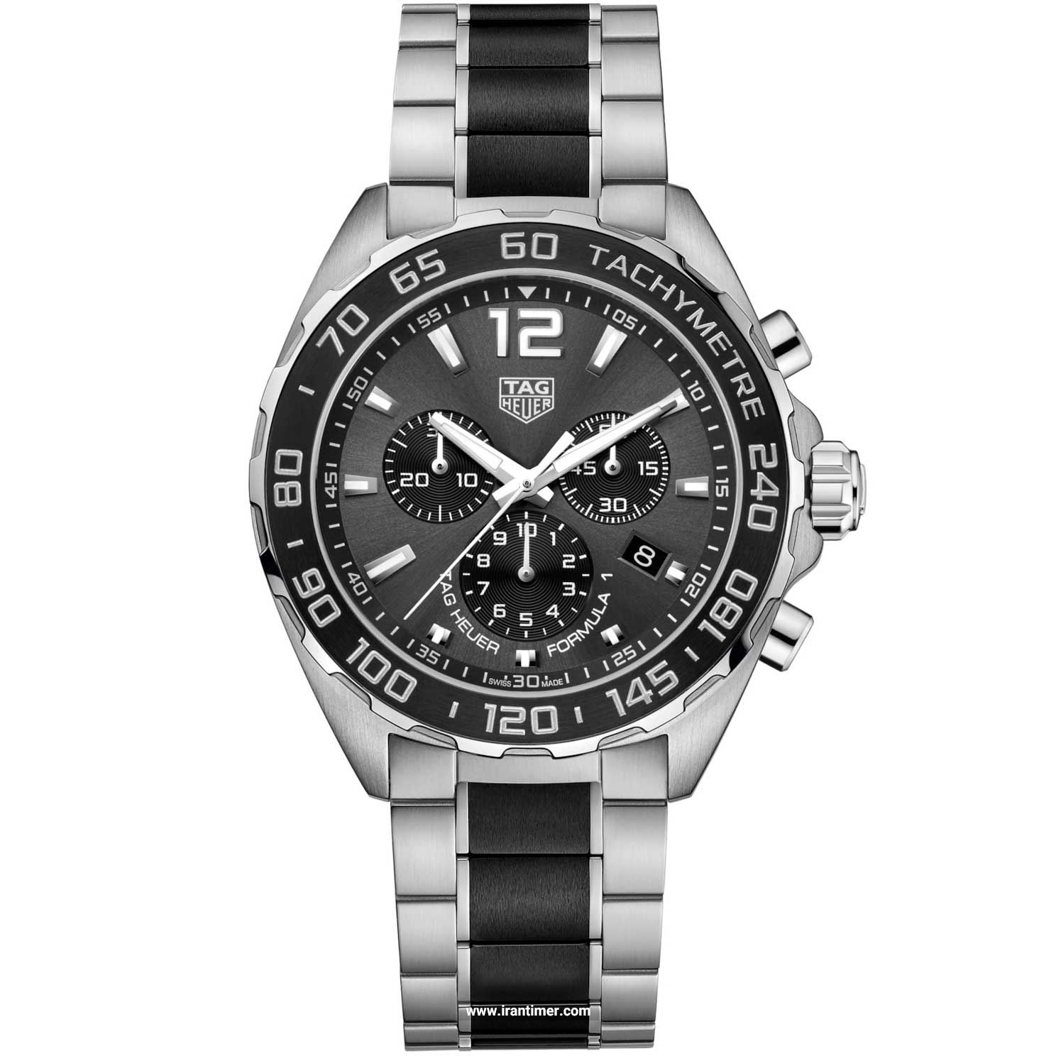 قیمت و خرید ساعت مچی مردانه تگ هویر(TAG HEUER) مدل CAZ1011.BA0843 کلاسیک | اورجینال و اصلی