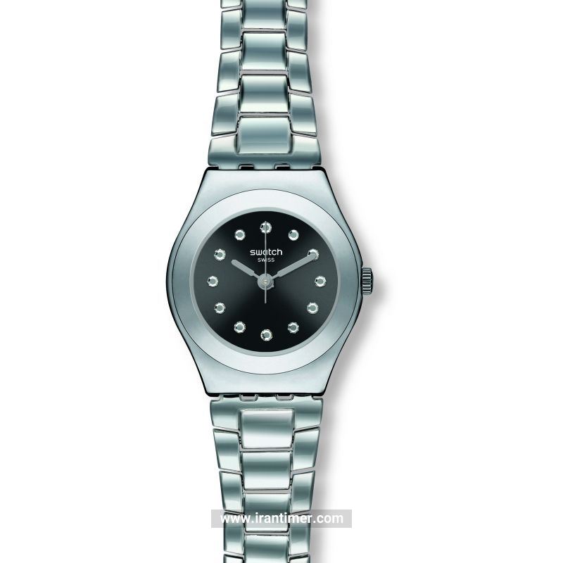 قیمت و خرید ساعت مچی زنانه سواچ(SWATCH) مدل YSS279G کلاسیک | اورجینال و اصلی