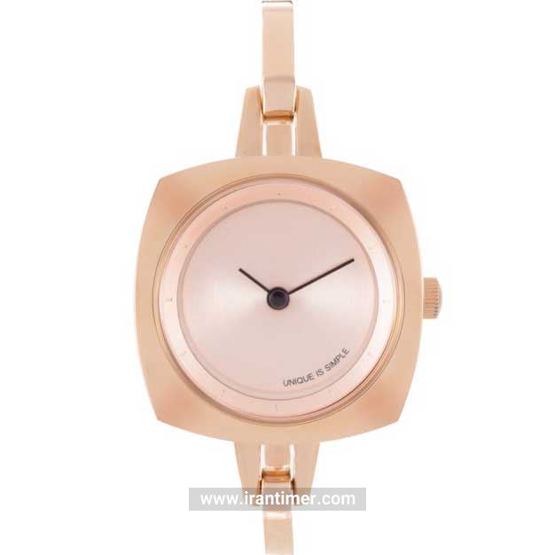 قیمت و خرید ساعت مچی زنانه تکس(TACS) مدل TS2202B کلاسیک | اورجینال و اصلی