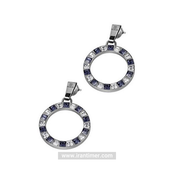 قیمت و خرید گوشواره زنانه ژاک لمن(JACQUES LEMANS) مدل S-O46C فشن (ست لباس) | اورجینال و اصلی