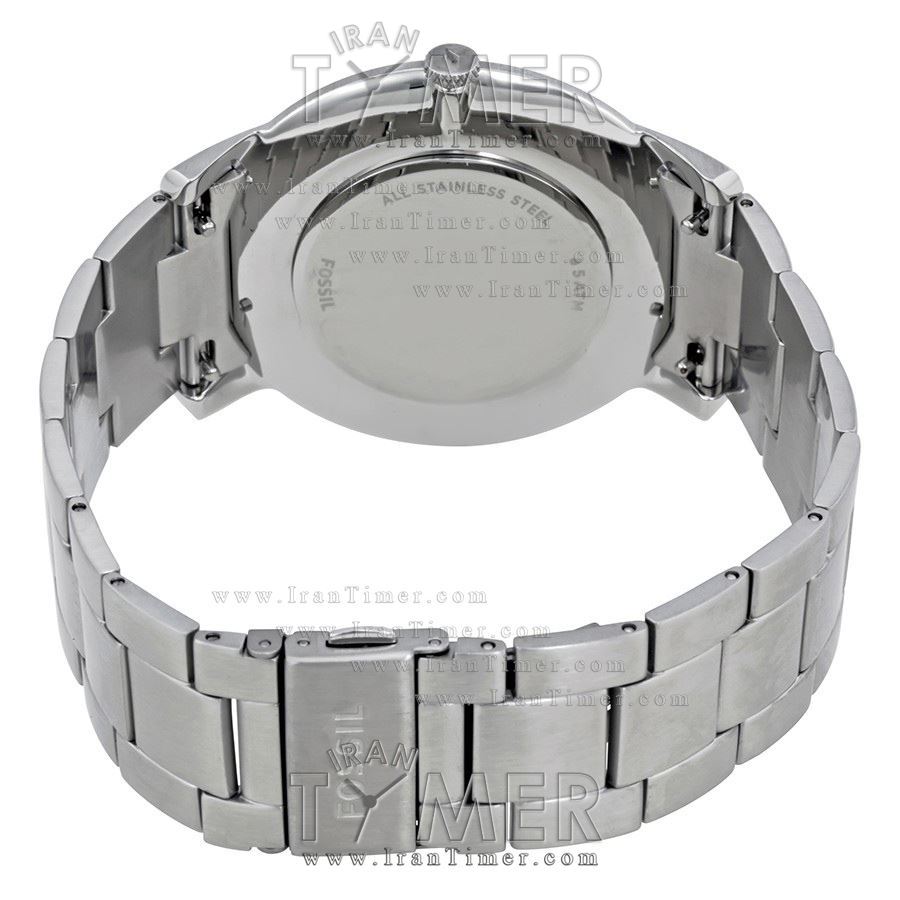 قیمت و خرید ساعت مچی مردانه فسیل(FOSSIL) مدل FS5307 کلاسیک | اورجینال و اصلی