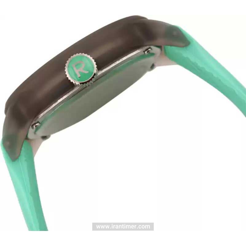 قیمت و خرید ساعت مچی مردانه ریباک(REEBOK) مدل RF-SPD-G2-PZIB-BH اسپرت | اورجینال و اصلی