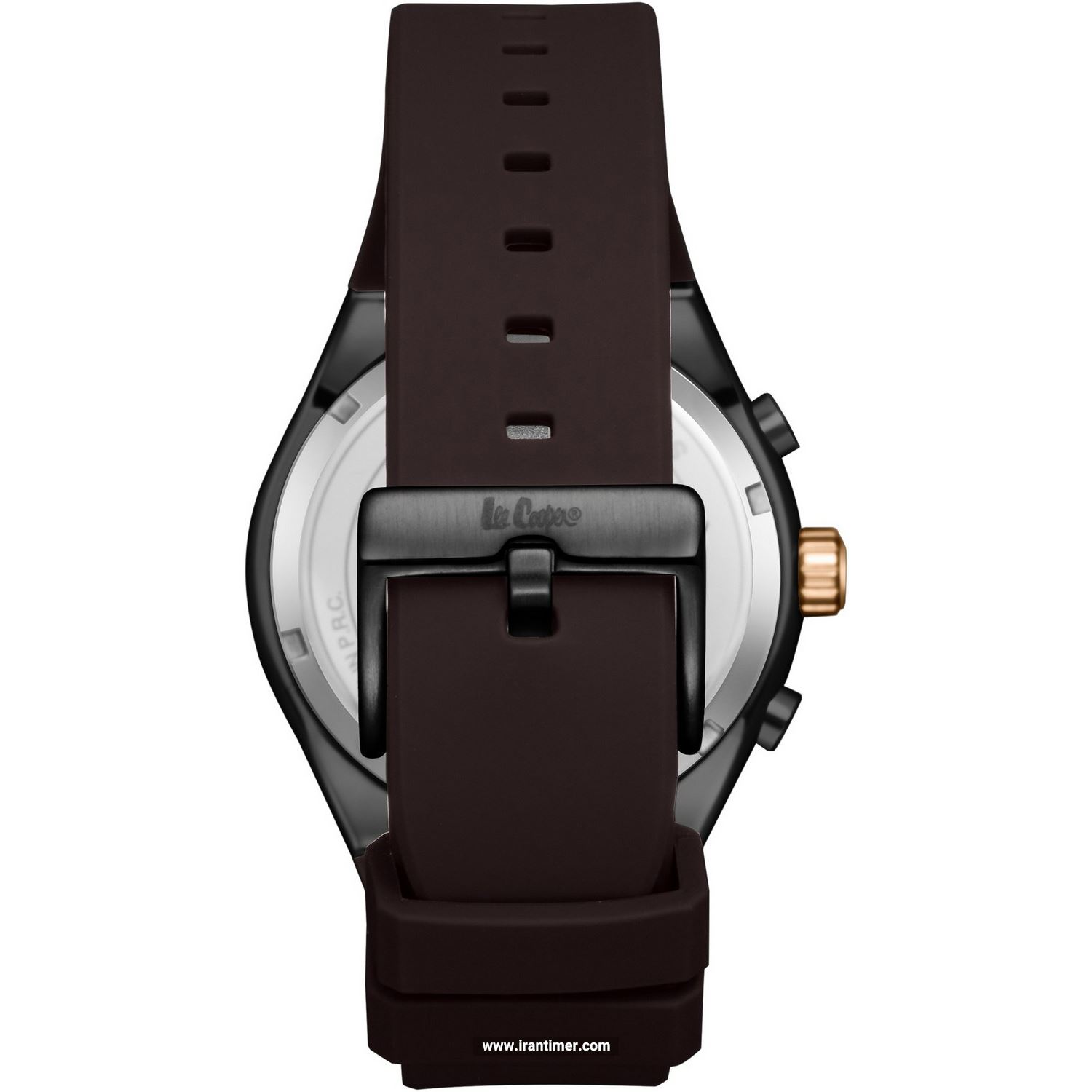 قیمت و خرید ساعت مچی مردانه لیکوپر(LEE COOPER) مدل LC08063.061 اسپرت | اورجینال و اصلی