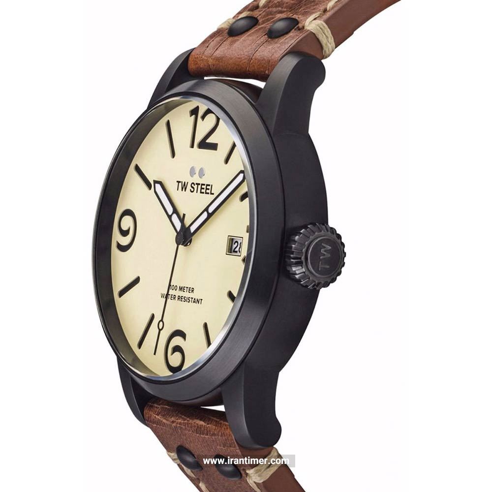قیمت و خرید ساعت مچی مردانه تی دبلیو استیل(TW STEEL) مدل TW-STEEL-MS42 کلاسیک | اورجینال و اصلی