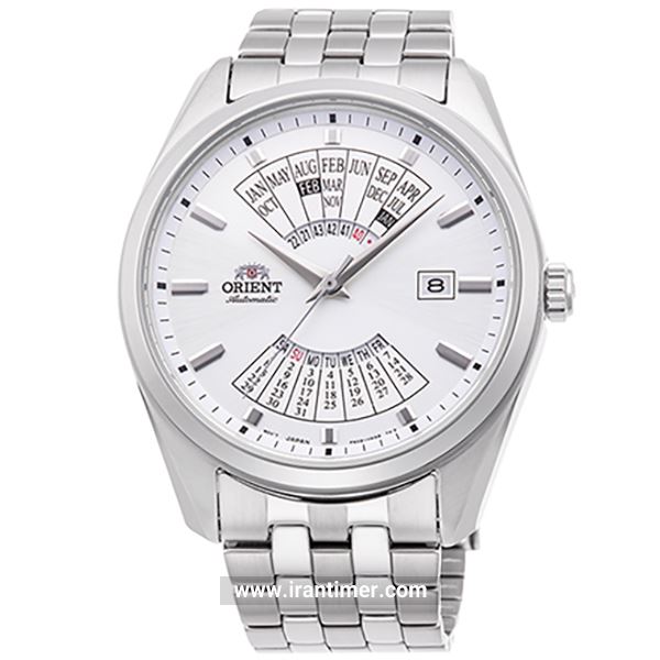 قیمت و خرید ساعت مچی مردانه اورینت(ORIENT) مدل RA-BA0004S00C کلاسیک | اورجینال و اصلی