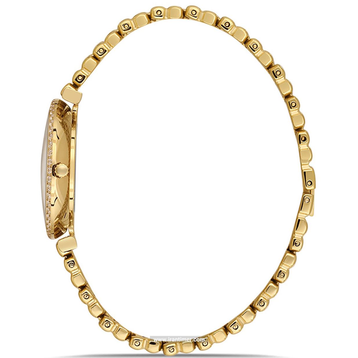 قیمت و خرید ساعت مچی زنانه آر ام اس زیمستر(RMS ZEITMEISTER) مدل RMS.1.AG1646.06 فشن | اورجینال و اصلی