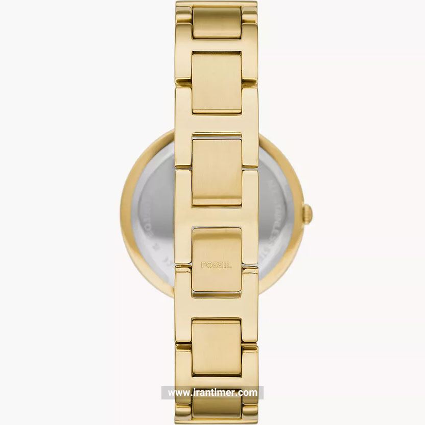 قیمت و خرید ساعت مچی زنانه فسیل(FOSSIL) مدل BQ3903SET فشن | اورجینال و اصلی
