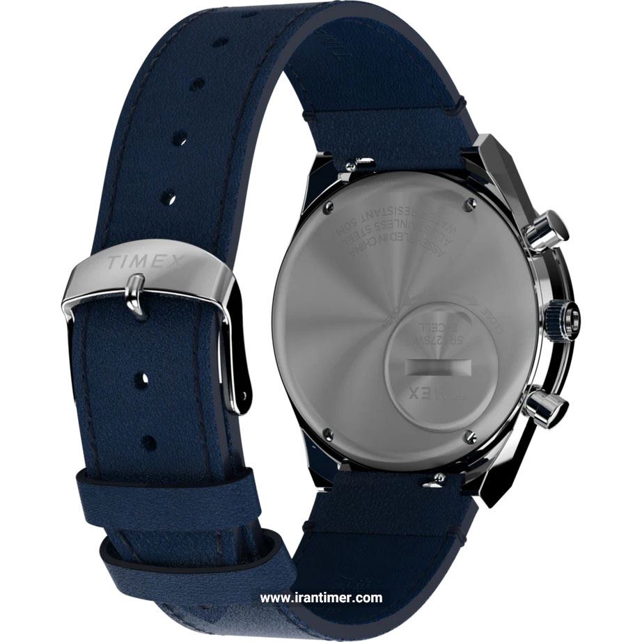 قیمت و خرید ساعت مچی مردانه تایمکس(TIMEX) مدل TW2W51700 کلاسیک | اورجینال و اصلی