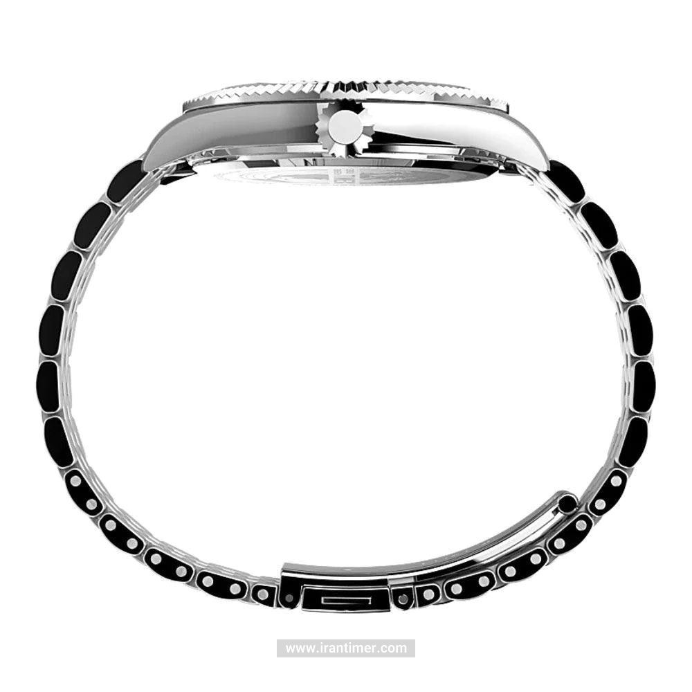 قیمت و خرید ساعت مچی مردانه تایمکس(TIMEX) مدل TW2V17900 کلاسیک | اورجینال و اصلی