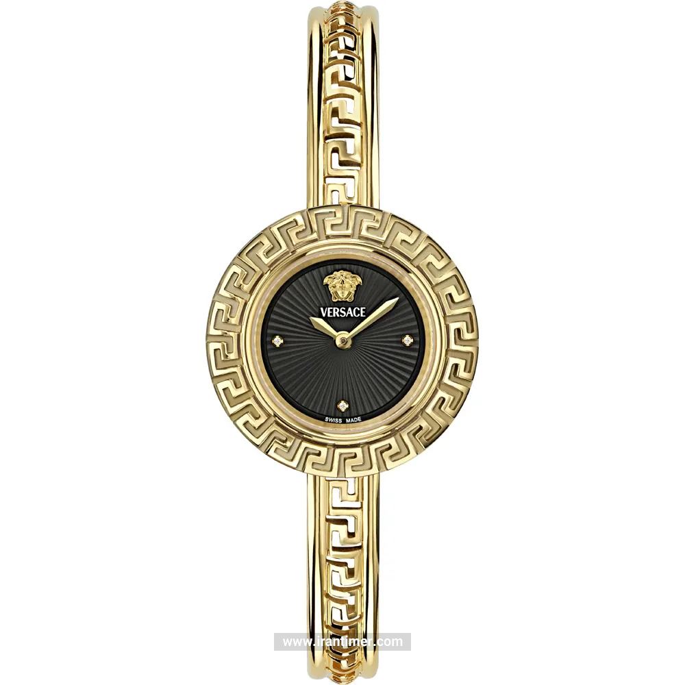 قیمت و خرید ساعت مچی زنانه ورساچه(versace) مدل VE8C00524 کلاسیک | اورجینال و اصلی